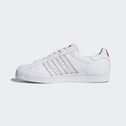 11日0点、双11预告： adidas 阿迪达斯 三叶草 SUPERSTAR 80s CNY 男款休闲运动鞋