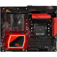 ASRock 华擎 X370 Gaming X 主板