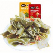 馋嘴八 海带结 32gx10包