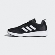 11日0点：Adidas ELEMENT RACE 男子跑鞋