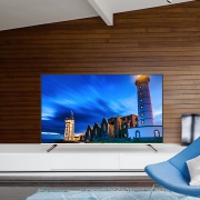 创维（Skyworth）  55M7S 55英寸 4K 液晶电视