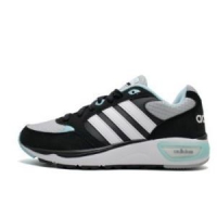 adidas 阿迪达斯 CLOUDFOAM 8TIS 女款休闲运动鞋