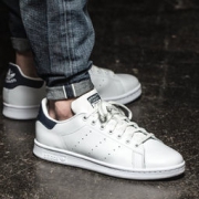 adidas 阿迪达斯 Stan Smith 中性休闲运动鞋