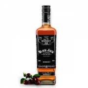 BLACK JACK 黑杰克 调配型威士忌 700ml *2件