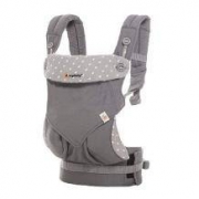 ergobaby 四式360 BC360ADWGY 婴儿背带