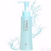 无添加纳米净化，FANCL 芳珂 净化修护卸妆油120ml*3瓶 ￥257包邮包税