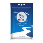 佳品天呈 原阳大米 稻花香米 5kg