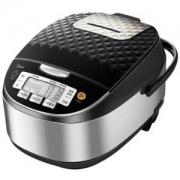 Midea 美的 MB-FB50EASY101 电饭煲 5L +凑单品