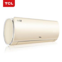 TCL 六六顺 KFRd-26GW/F2AH11BPA  变频 壁挂空调 1匹