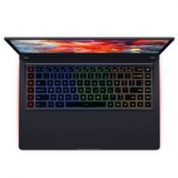 MI 小米 15.6英寸 轻薄游戏本（I7-7700HQ 16G 1T+256G SSD GTX1060 6G显存） 8199元包邮