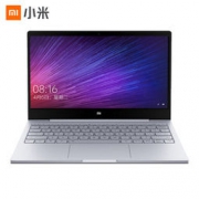 MI 小米 Air 13.3英寸笔记本电脑（i7-7500U、8GB、256GB、GeForce 940MX 独立显卡）