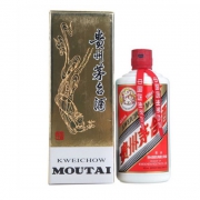 茅台（MOUTAI） 飞天茅台 43度 500ml 最近这是高涨