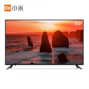 双11预告：11日0点， MI 小米 4C L50M5-AD 50英寸 4K HDR液晶电视