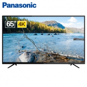 松下（Panasonic）  TH-65FX580C 65英寸 4K液晶电视
