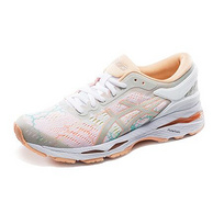 38折！ASICS 亚瑟士 GEL-KAYANO 24 女子跑步鞋 LITE-SHOW T8A9N