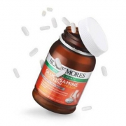 双十一预售，Blackmores 澳佳宝 氨糖维骨力关节灵1500mg*180片*2瓶 ￥209包邮包税