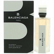 Balenciaga 巴黎世家 B. Eau De Parfum Spray for Women 女士至真香水 75 ml
