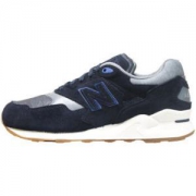 new balance ML878OSB 中性款复古休闲鞋