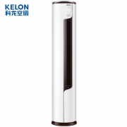 科龙（Kelon）  KFR-72LW/EFLVA2(2N01) 3匹 变频 立柜式空调