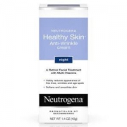 Neutrogena 露得清 Healthy Skin 抗皱晚霜 40g *4件