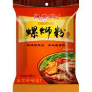 鼎香飘 螺蛳粉 辣爽鲜酸味   300g