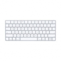 25日8点：Apple 苹果 妙控键盘 Magic Keyboard MQ5L2CH/A 648元包邮