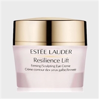 5折+满额送礼卡+送豪华礼包！Estee Lauder 雅诗兰黛 紧致平滑眼霜 15ml