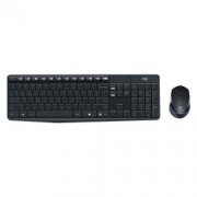 Logitech 罗技 MK315 无线键鼠套装