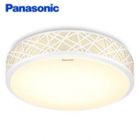 Panasonic 松下 掠影系列 HHLA1849 LED吸顶灯 21W 279元包邮