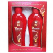 BAWANG 霸王 女士防脱洗发水 80ml*2