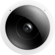 TP-LINK 普联 TL-IPC53A 360°全景鱼眼监控摄像头 300万像素