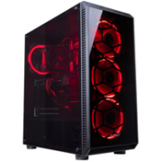 5日14点： RAYTINE 雷霆世纪 复仇者V137P 组装台式电脑（i5-8500、8GB、128GB、GTX1060 6GB）