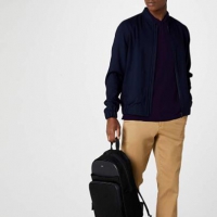 Scotch&Soda（苏格兰苏打）  男士纯棉Polo衫