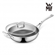 福腾宝（WMF）  蜂窝炒锅 30cm