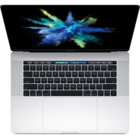 Apple 苹果 MacBook Pro 2017款 15英寸笔记本电脑（i7 2.8GHz、16GB、256GB、Radeon Pro 555、TouchBar）
