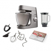 凯伍德（KENWOOD）  Chef XL Titanium KVL 8320S 厨师机