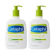 预售：Cetaphil 丝塔芙 保湿营养乳液 591ml 2件装