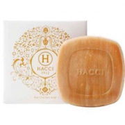 HACCI 老铺养蜂园 蜂蜜洁面皂 120g +凑单品