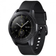 SAMSUNG 三星 Galaxy Watch 智能手表 蓝牙版42mm午夜黑