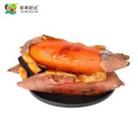 家美舒达 山东烟薯 约2.5kg