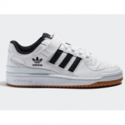 25日0点：adidas 阿迪达斯 Originals FORUM LO G25813 男子经典鞋 359元包邮（需用劵）