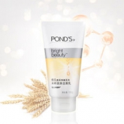 POND’S 旁氏 亮采净澈系列 米粹润泽 洁面乳 单支装 150g