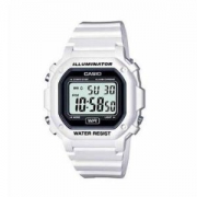 CASIO 卡西欧 F-108WHC 电子表