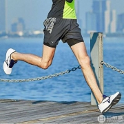 Mizuno 美津浓 Spark 3 男士慢跑鞋