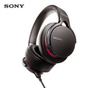 SONY 索尼 MDR-1ADAC 封闭式头戴 HiFi耳机