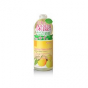 Nursery 柚子精华保湿化妆水 500ml *2件