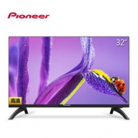 Pioneer 先锋 LED-32B370P 32英寸液晶电视机 799元包邮