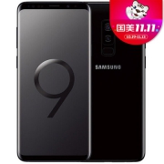 SAMSUNG 三星 Galaxy S9+ 智能手机 6GB+64GB