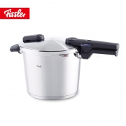 历史低价：Fissler 菲仕乐家用压力锅 22CM 6L