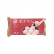 MADE BY TAO HEUNG 稻香卅诚制 擂沙汤丸 210g  *17件